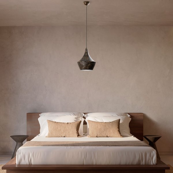 Plafonnier vide 3551 - Vintage Plafonnier vide 3551 - Vintage