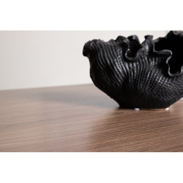 Tempe matbord 140 x 80 cm - Valnöt Tempe matbord 140 x 80 cm - Valnöt