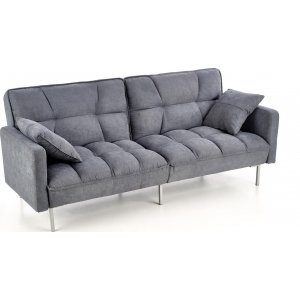 Anejo 2-sits soffa - Mörkgrå