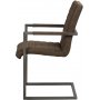 Baker stol - Vintage Stone