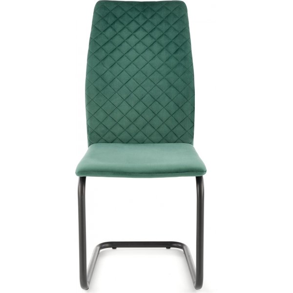 Cadeira matstol 444 - Grön Cadeira matstol 444 - Grön