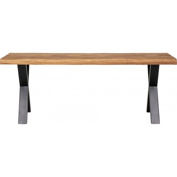 Toulon sittbänk - Ek Toulon sittbänk - Ek