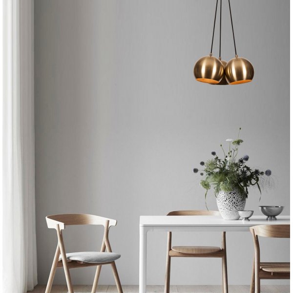 Plafonnier Sivani 995 - Vintage