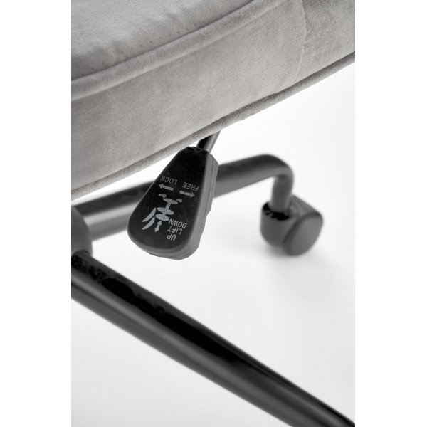 Fidel kontorsstol - Gr