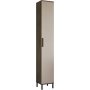 Vogue skp 3 - Brun/antracit