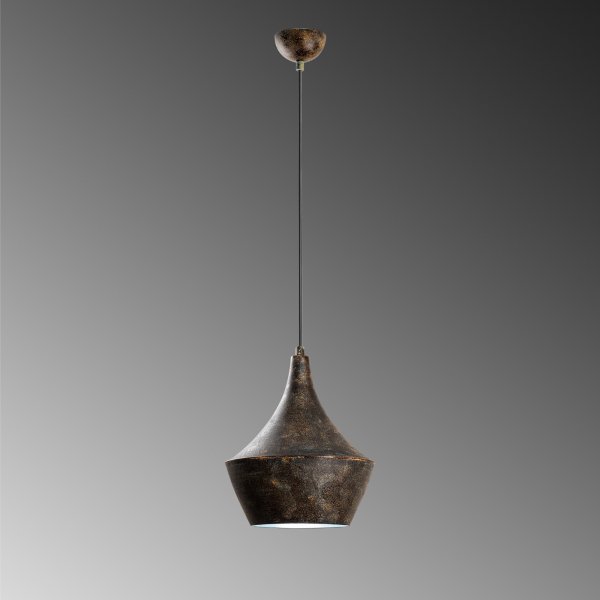 Plafonnier vide 3551 - Vintage Plafonnier vide 3551 - Vintage