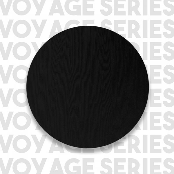 Voyage skrivbord 23, 120 x 60 cm - Svart/guld Voyage skrivbord 23, 120 x 60 cm - Svart/guld