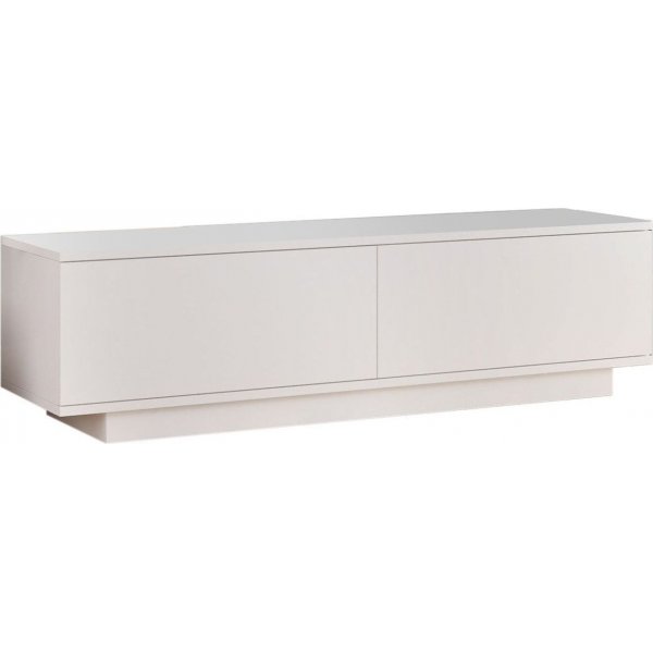 Banc multimdia Fonda - Blanc