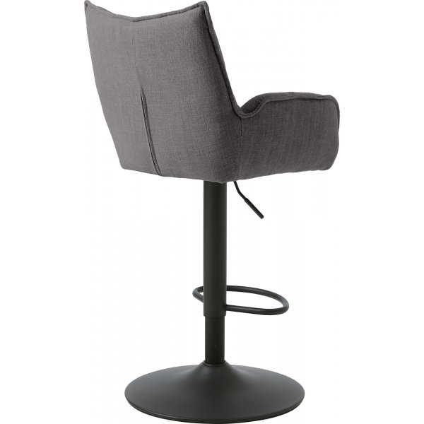 Choice barstol 98,5-113,5 cm - Grafit Choice barstol 98,5-113,5 cm - Grafit