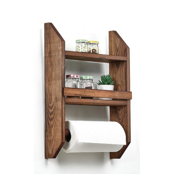 Pulito wandplank - Natuur Pulito wandplank - Natuur