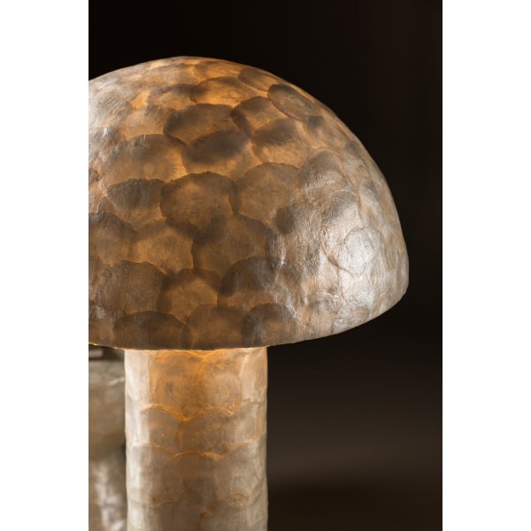 Lindön golvlampa - Ljusgrå Lindön golvlampa - Ljusgrå