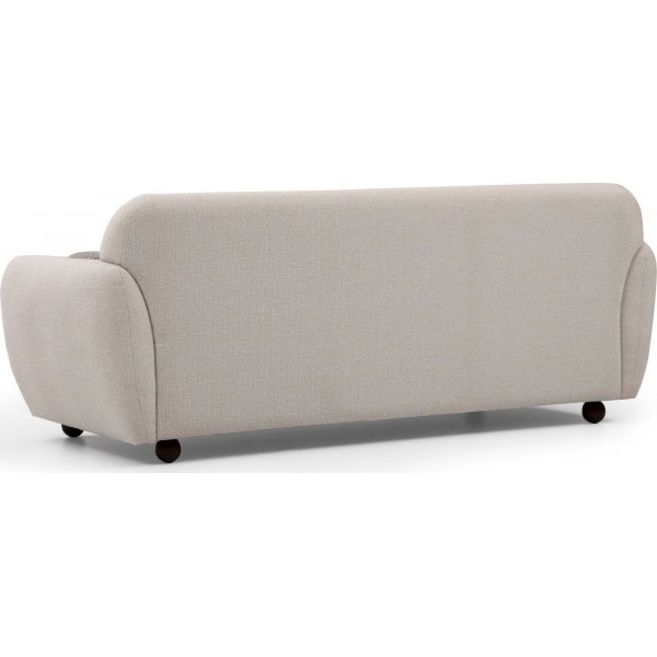 Canapé Eddy - Crème Canapé Eddy - Crème