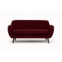 Soffa Boggie 190 cm - Vinrd