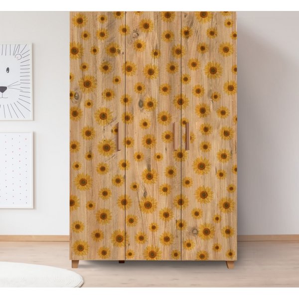 Armoire Leva Seed - Pin Armoire Leva Seed - Pin