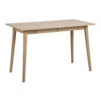 Skrivbord Köp online | Trendrum.se Tindra skrivbord med låda VitTrä 1190 kr Trendrum.se