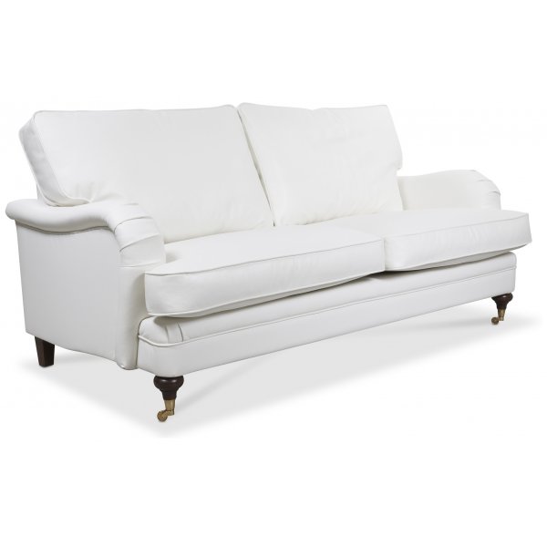 Soffa Howard London Premium - 187 cm Soffa Howard London Premium - 187 cm