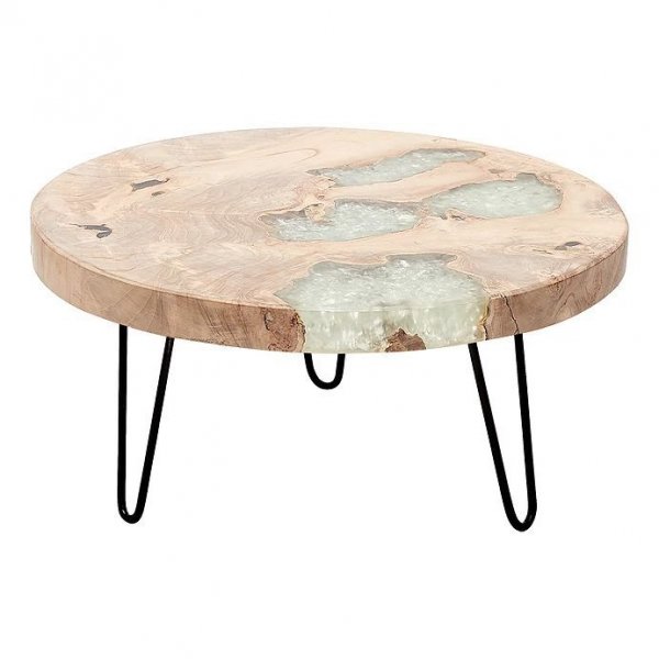 Tova soffbord 80 cm