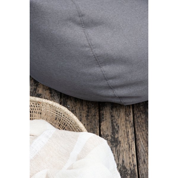 Bago fåtölj - Mörkgrå Bago fåtölj - Mörkgrå