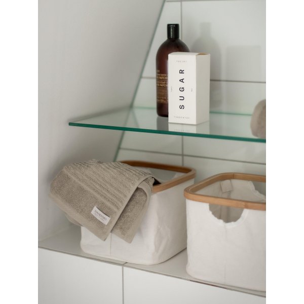 Serviette Léa - Lin Serviette Léa - Lin