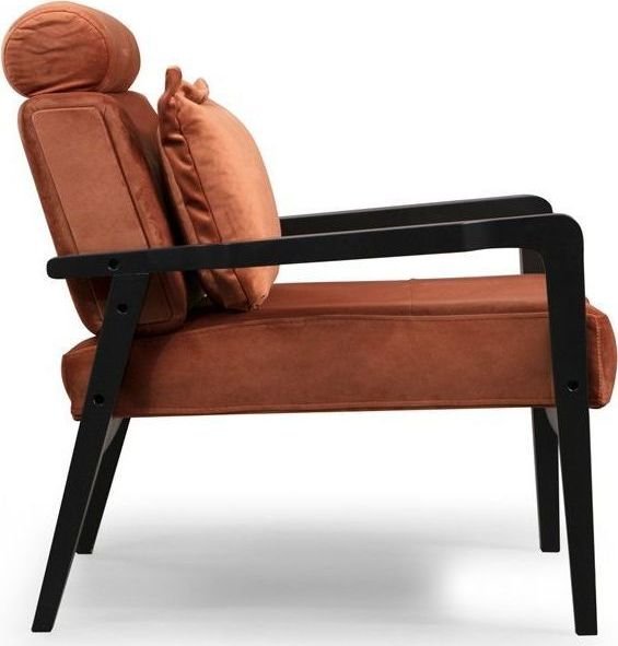 Apollo ftlj - Cinnamon