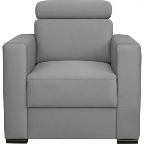 Lord fauteuil - Grijs