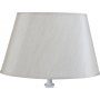 Silk lampsk�rm �42/26 | H26 cm - Creme