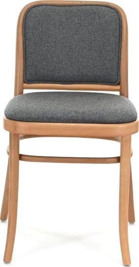 Chaise de salle à manger No 811 - Couleur optionnelle du cadre et du rembourrage Chaise de salle à manger No 811 - Couleur optionnelle du cadre et du rembourrage