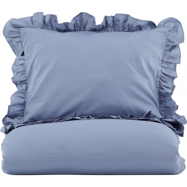 Parure de lit Primo - Bleu Parure de lit Primo - Bleu