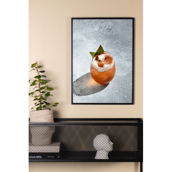 Affiche - Boisson Affiche - Boisson