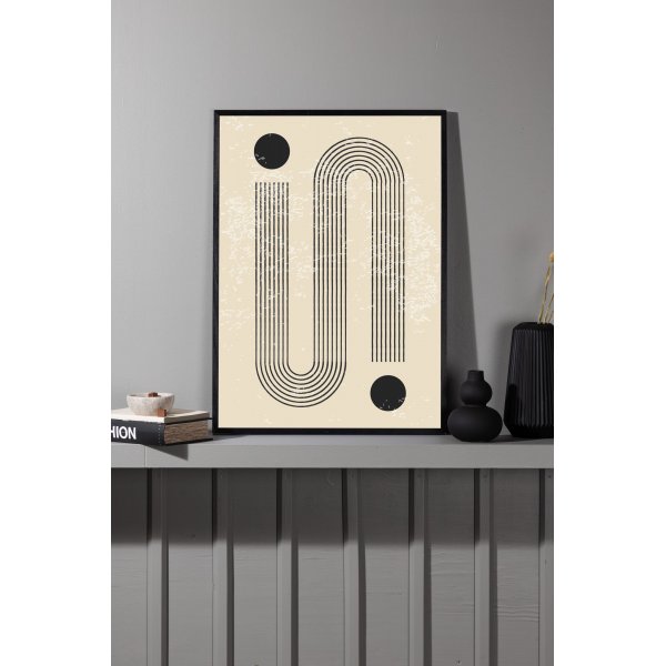 Affiche - Pantheon Affiche - Pantheon