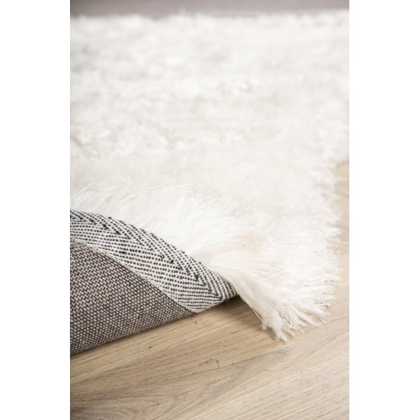 Vloerkleed Willy - Wit Vloerkleed Willy - Wit