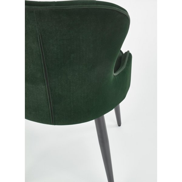 Cadeira matstol 366 - Grn