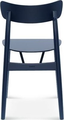 Chaise de salle à manger Nopp - N\\\'importe quelle couleur sur le cadre Chaise de salle à manger Nopp - N\\\'importe quelle couleur sur le cadre