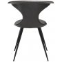 Flair matstol - vintage gr