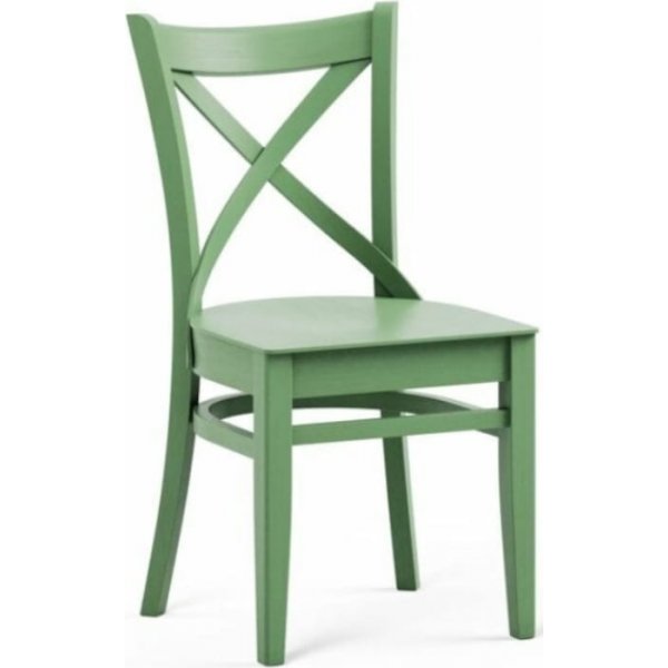 Chaise de salle à manger Bistro - N\\\'importe quelle couleur sur le cadre Chaise de salle à manger Bistro - N\\\'importe quelle couleur sur le cadre