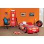 McQueen barnsng - MDF - 90 x 180 cm