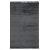 Viskosmatta Granada - Charcoal - 160x230 cm