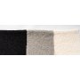 Elipsa sittpuff - Svart
