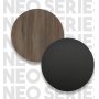 Neo mediabnk - Brun