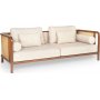 Soffa Peanut - 255 cm