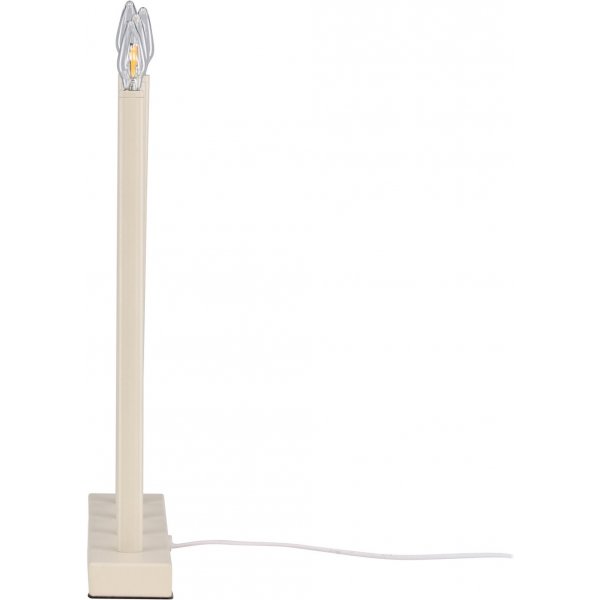 Lampe de table Lofsdalen - Beige