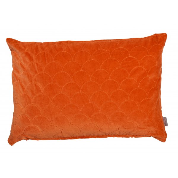 Ambal kuddfodral 40x60 - Orange