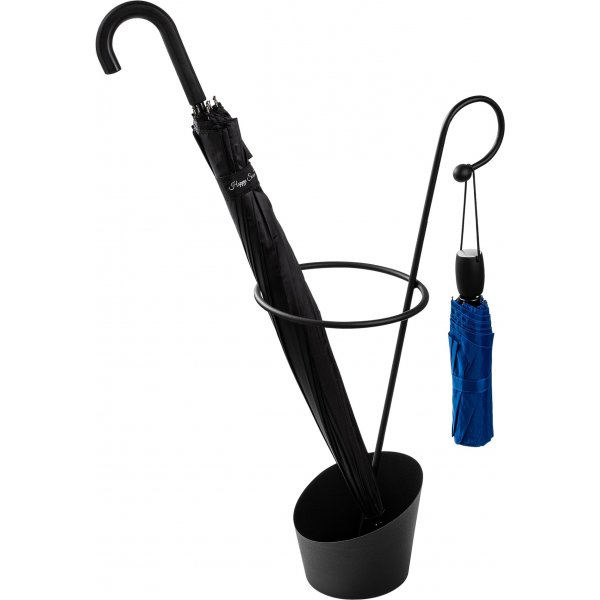 Semsi paraplyställ 5 - Svart Semsi paraplyställ 5 - Svart