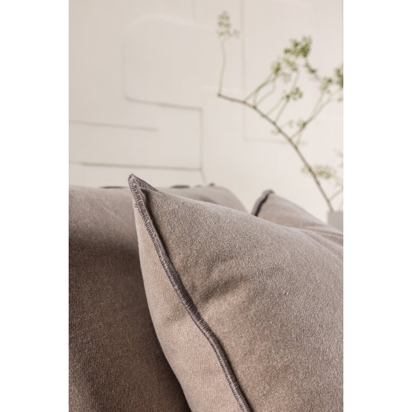 Mal dagbdd - Mrkbrun