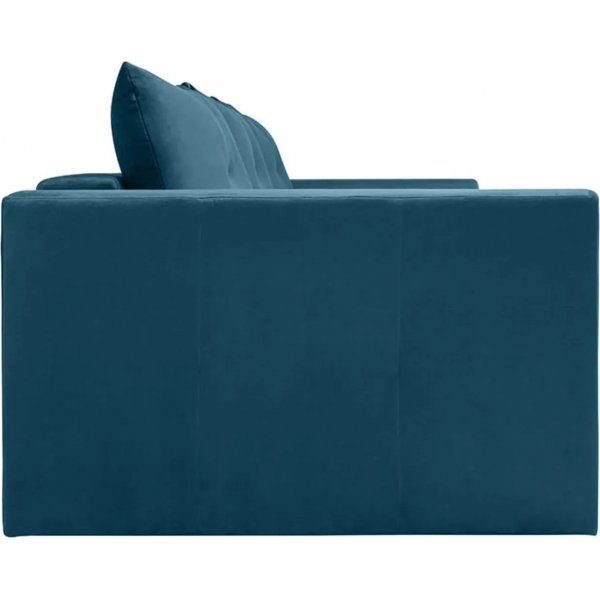 Canapé-lit 3 places Royal - Bleu Canapé-lit 3 places Royal - Bleu