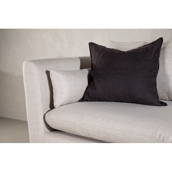 Canapé Tacoma 2 places - Beige Canapé Tacoma 2 places - Beige