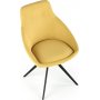 Cadeira matstol 431 - Gul