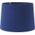 Abat-jour Sofia Carnaby - Bleu marine - 25 cm