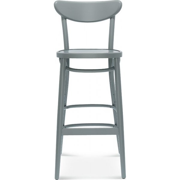 Platano barkruk - Optionele kleur frame