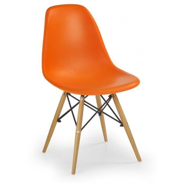 Nesto stol - Orange